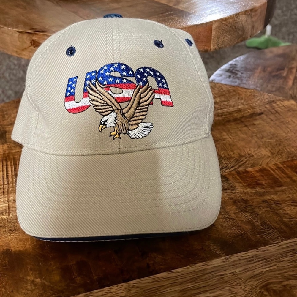 USA Hat